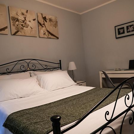 B&B Civico 35 Chieti Szoba fotó