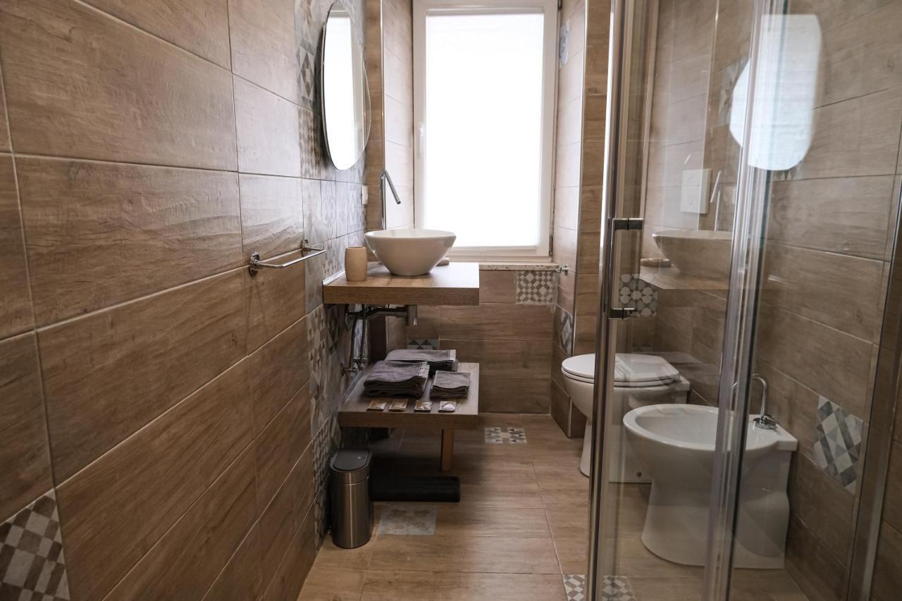 B&B Civico 35 Chieti Kültér fotó