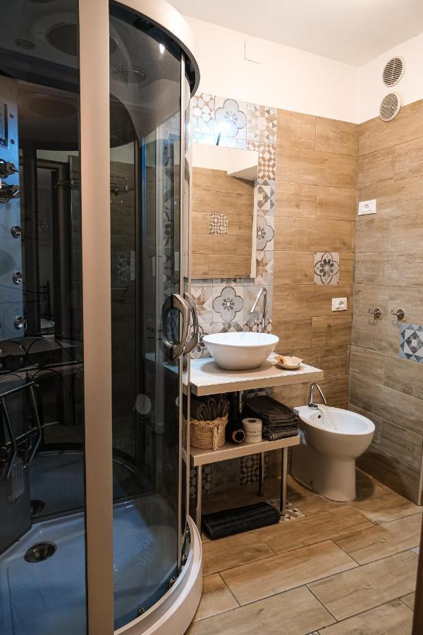 B&B Civico 35 Chieti Kültér fotó