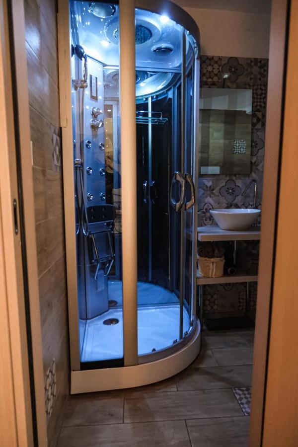 B&B Civico 35 Chieti Kültér fotó