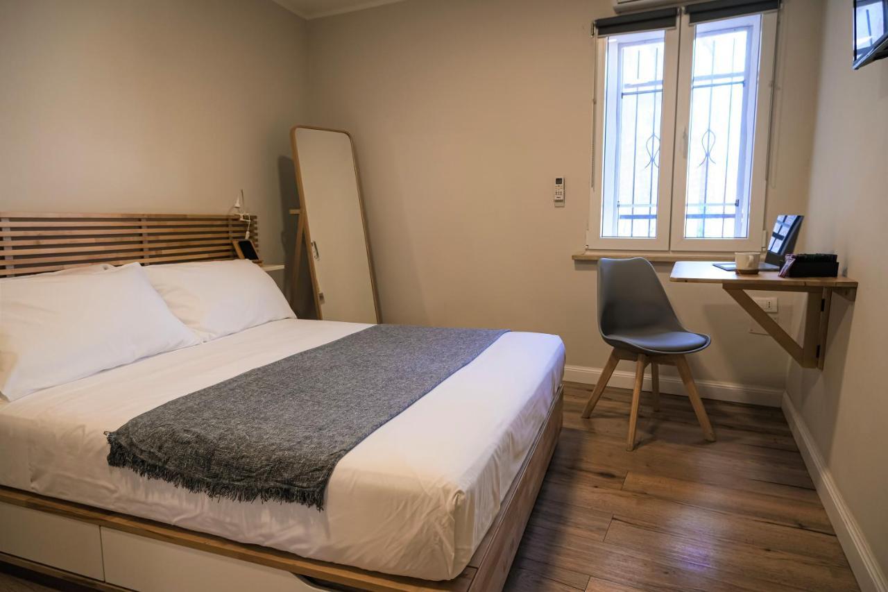 B&B Civico 35 Chieti Kültér fotó