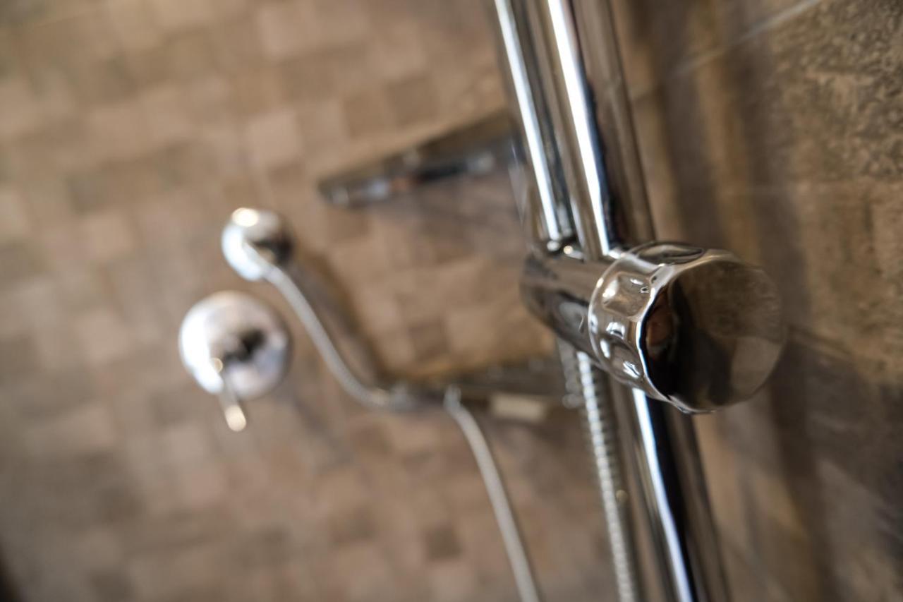 B&B Civico 35 Chieti Kültér fotó
