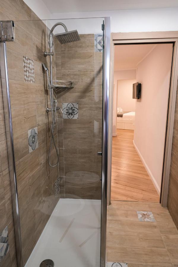 B&B Civico 35 Chieti Kültér fotó