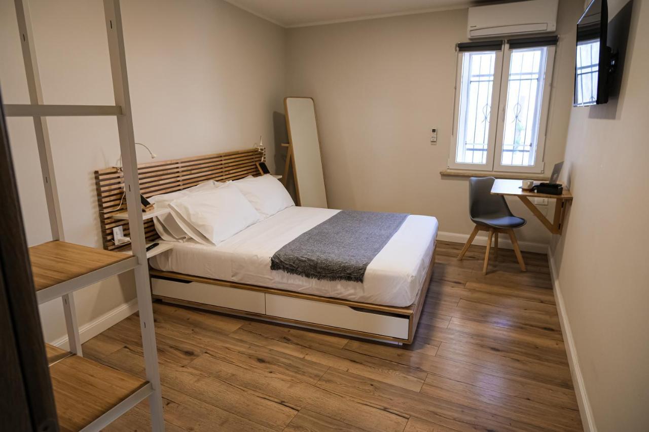 B&B Civico 35 Chieti Kültér fotó