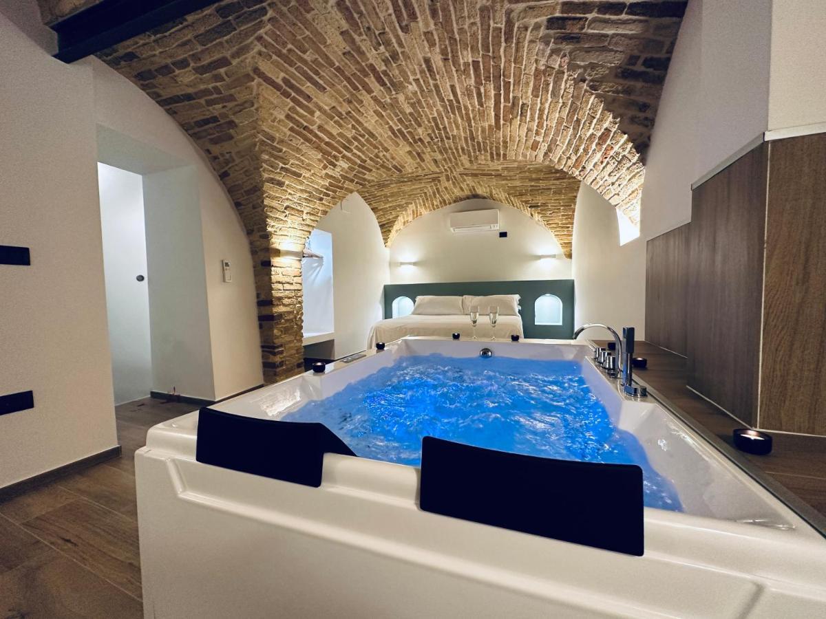 B&B Civico 35 Chieti Kültér fotó