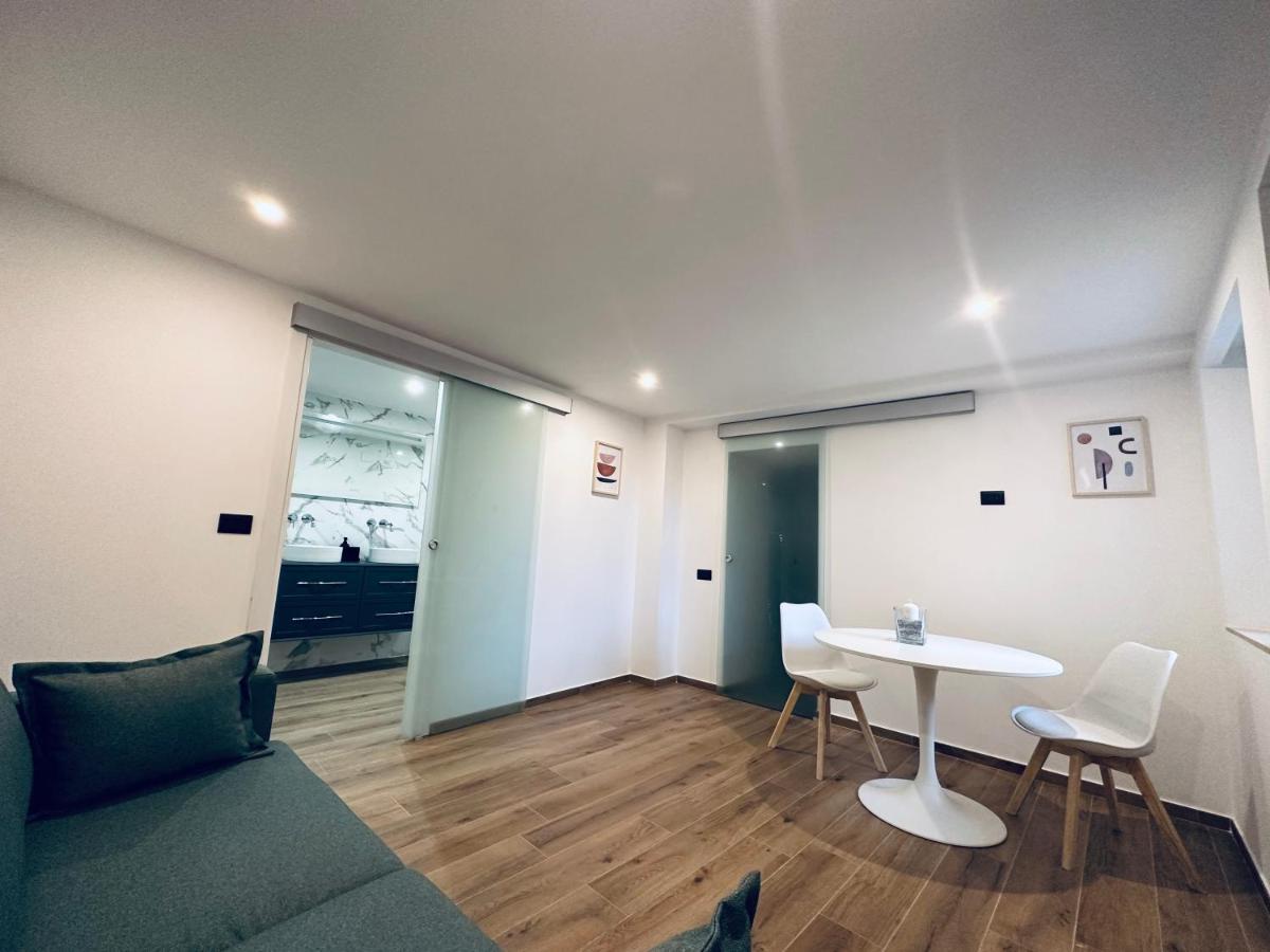 B&B Civico 35 Chieti Kültér fotó