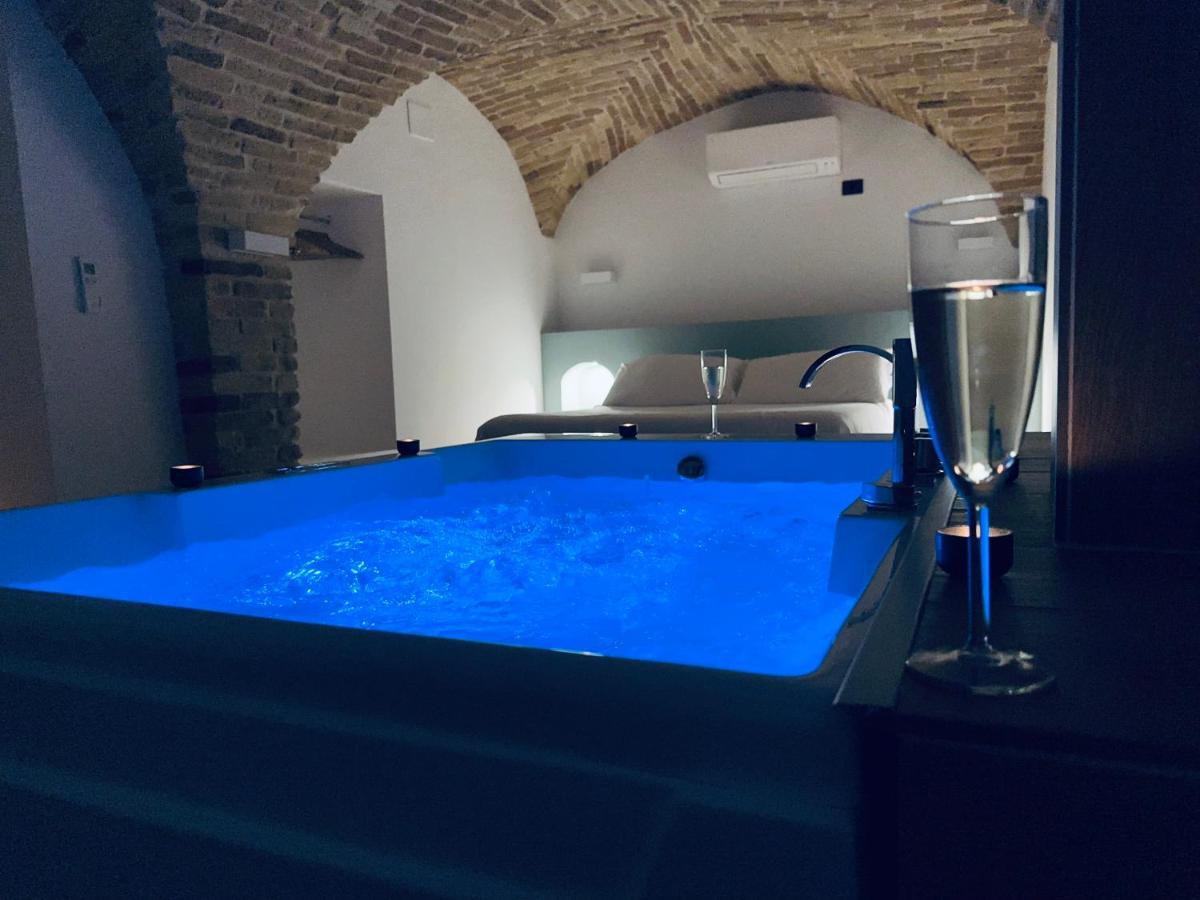 B&B Civico 35 Chieti Kültér fotó