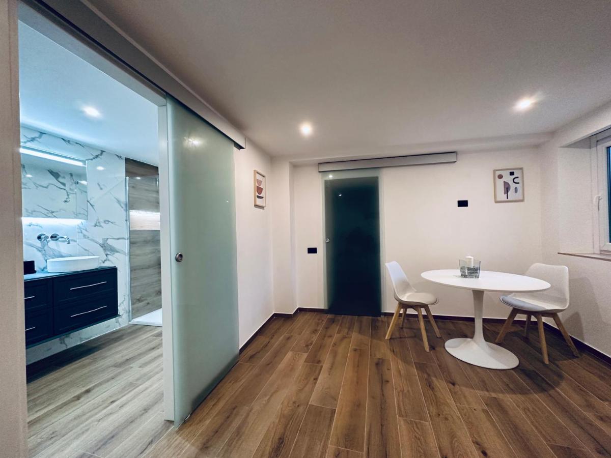 B&B Civico 35 Chieti Kültér fotó