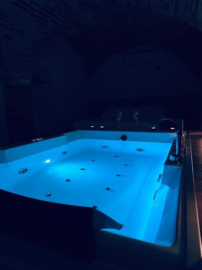 B&B Civico 35 Chieti Kültér fotó