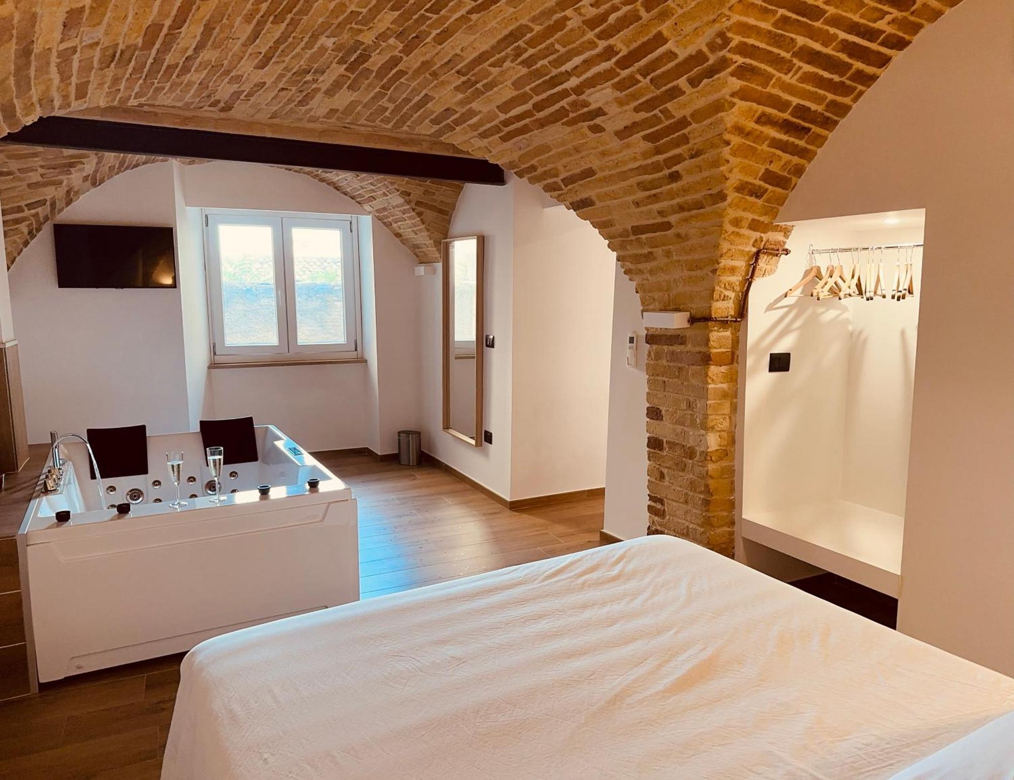 B&B Civico 35 Chieti Kültér fotó