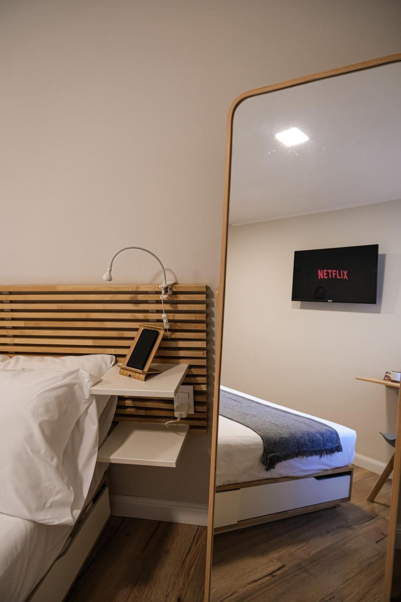 B&B Civico 35 Chieti Szoba fotó