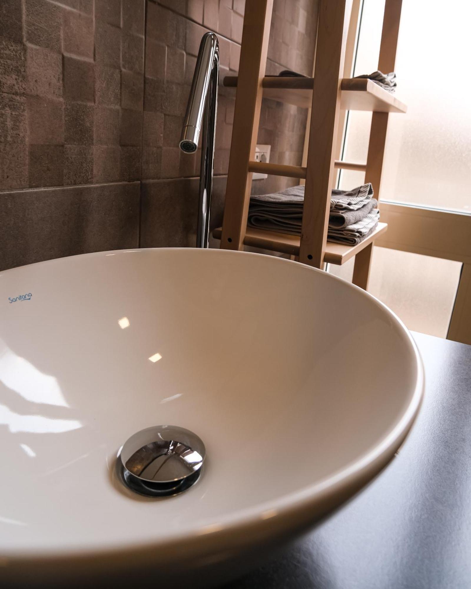 B&B Civico 35 Chieti Szoba fotó