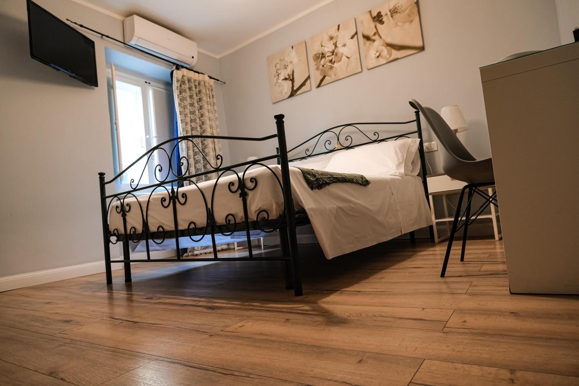 B&B Civico 35 Chieti Szoba fotó